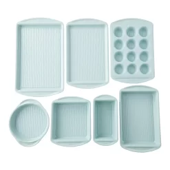 Wilton Texturra Performance 7-pc. Nonstick Bakeware Set