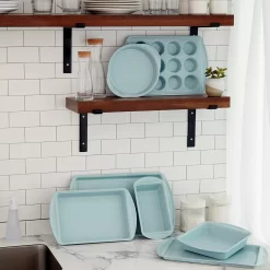 Wilton Texturra Performance 7-pc. Nonstick Bakeware Set 9 Wilton Texturra Performance 7-pc. Nonstick Bakeware Set -Home-Kitchen 3692814 ALT2