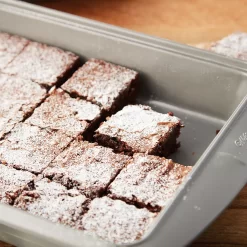 Wilton Ever-Glide Nonstick 9" X 13" Baking Pan 11 Wilton Ever-Glide Nonstick 9" X 13" Baking Pan -Home-Kitchen 3707374 ALT4