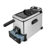 Kalorik XL Deep Fryer With Oil Filtration System 2 Kalorik XL Deep Fryer With Oil Filtration System -Home-Kitchen 3709148