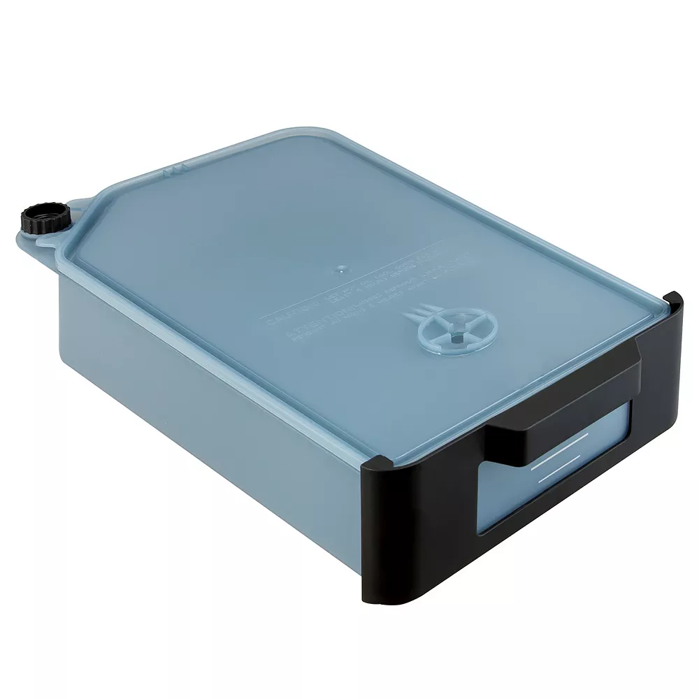 Kalorik XL Deep Fryer With Oil Filtration System 6 Kalorik XL Deep Fryer With Oil Filtration System - Image 4