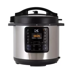 Kalorik 6-qt. 10-in-1 Multi-Use Pressure Cooker