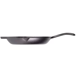 Lodge Chef Collection Pre-Seasoned Cast Iron Skillet -Home-Kitchen 3711121 ALT4