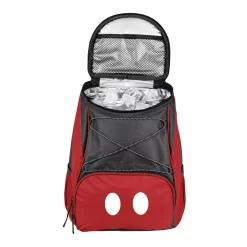 Disney's Mickey Mouse Cooler Backpack By Picnic Time 7 Disney's Mickey Mouse Cooler Backpack By Picnic Time -Home-Kitchen 3717378 ALT2