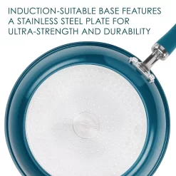 Rachael Ray® Create Delicious Aluminum Nonstick Wok -Home-Kitchen 3718012 ALT2