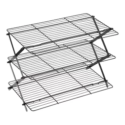 Wilton 3-Tier Collapsible Cooling Rack