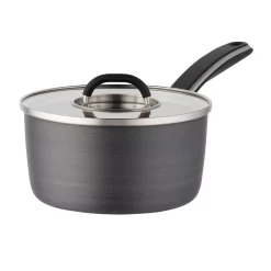 Food Network™ 10-pc. Hard-Anodized Nonstick Cookware Set -Home-Kitchen 3746690 ALT10