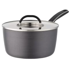 Food Network™ 10-pc. Hard-Anodized Nonstick Cookware Set -Home-Kitchen 3746690 ALT12