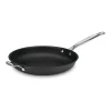 Cuisinart® Chef's Classic Nonstick Hard-Anodized 14-in. Skillet -Home-Kitchen 3747093