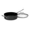 Cuisinart® Chef's Classic 5.5-qt. Nonstick Saute Pan -Home-Kitchen 3747094