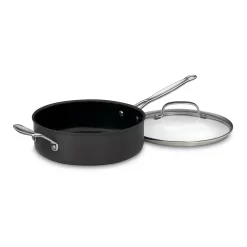 Cuisinart® Chef's Classic 5.5-qt. Nonstick Saute Pan