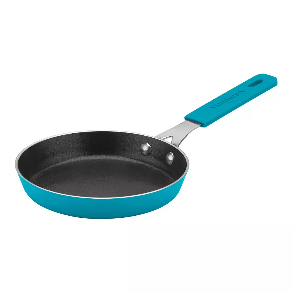 Cuisinart® Nonstick Mini Frypan 3 Cuisinart® Nonstick Mini Frypan