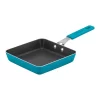 Cuisinart® Square Nonstick Mini Frypan 2 Cuisinart® Square Nonstick Mini Frypan -Home-Kitchen 3747366 Turquoise