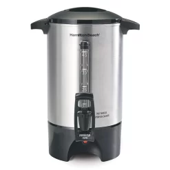 Hamilton Beach 45-Cup Coffee Urn