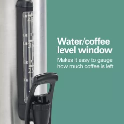 Hamilton Beach 45-Cup Coffee Urn -Home-Kitchen 3753539 ALT3
