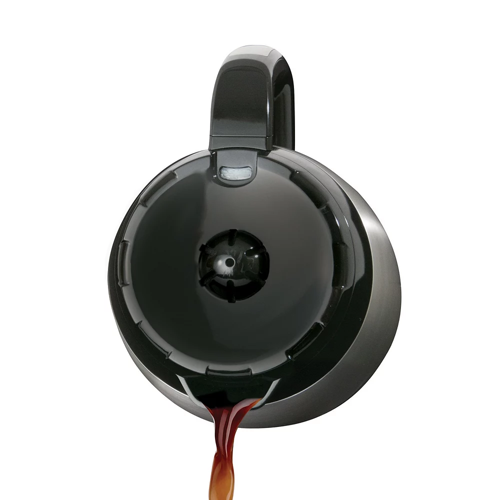 Black & Decker BLACK+DECKER™ 12-Cup Thermal Coffee Maker 6 Black & Decker BLACK+DECKER™ 12-Cup Thermal Coffee Maker - Image 4