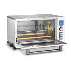 Cuisinart® Deluxe Convection Toaster Oven Broiler -Home-Kitchen 3754094 ALT2