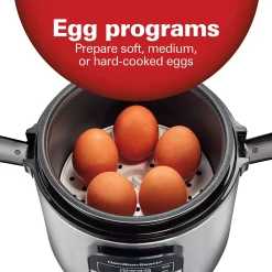 Hamilton Beach 1.5-qt. Multi-Cooker 12 Hamilton Beach 1.5-qt. Multi-Cooker -Home-Kitchen 3757262 ALT4