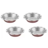 Cuisinart® 4-pc. Mini Fluted Tartlet Pan Set -Home-Kitchen 3769518