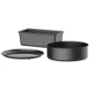 Ninja Foodi 3-pc. Deluxe Bake Kit 2 Ninja Foodi 3-pc. Deluxe Bake Kit -Home-Kitchen 3772993