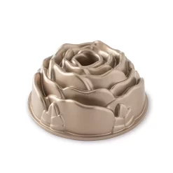 Nordic Ware Rose Bundt Pan
