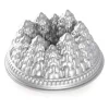 Nordic Ware Pine Forest Bundt Pan 1 Nordic Ware Pine Forest Bundt Pan -Home-Kitchen 3781285
