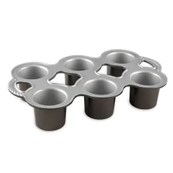 Nordic Ware Grand Popover Pan