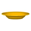 Fiesta Rimmed 9-in. Soup Bowl 1 Fiesta Rimmed 9-in. Soup Bowl -Home-Kitchen 3800174 Daffodil