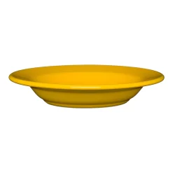 Fiesta Rimmed 9-in. Soup Bowl