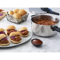 Zavor ZPot Pressure Cooker 12 Zavor ZPot Pressure Cooker -Home-Kitchen 3801121 ALT4