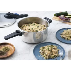 Zavor ZPot Pressure Cooker 13 Zavor ZPot Pressure Cooker -Home-Kitchen 3801121 ALT5