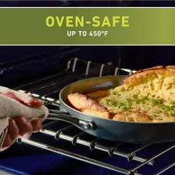 Calphalon® Classic 11-pc. Oil-Infused Ceramic Cookware Set 9 Calphalon® Classic 11-pc. Oil-Infused Ceramic Cookware Set -Home-Kitchen 3805141 ALT4