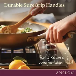 Anolon Advanced 12-in. Hard-Anodized Nonstick Ultimate Pan -Home-Kitchen 3807054 ALT4