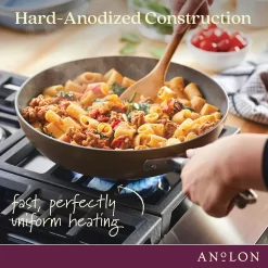 Anolon Advanced 12-in. Hard-Anodized Nonstick Ultimate Pan -Home-Kitchen 3807054 ALT5