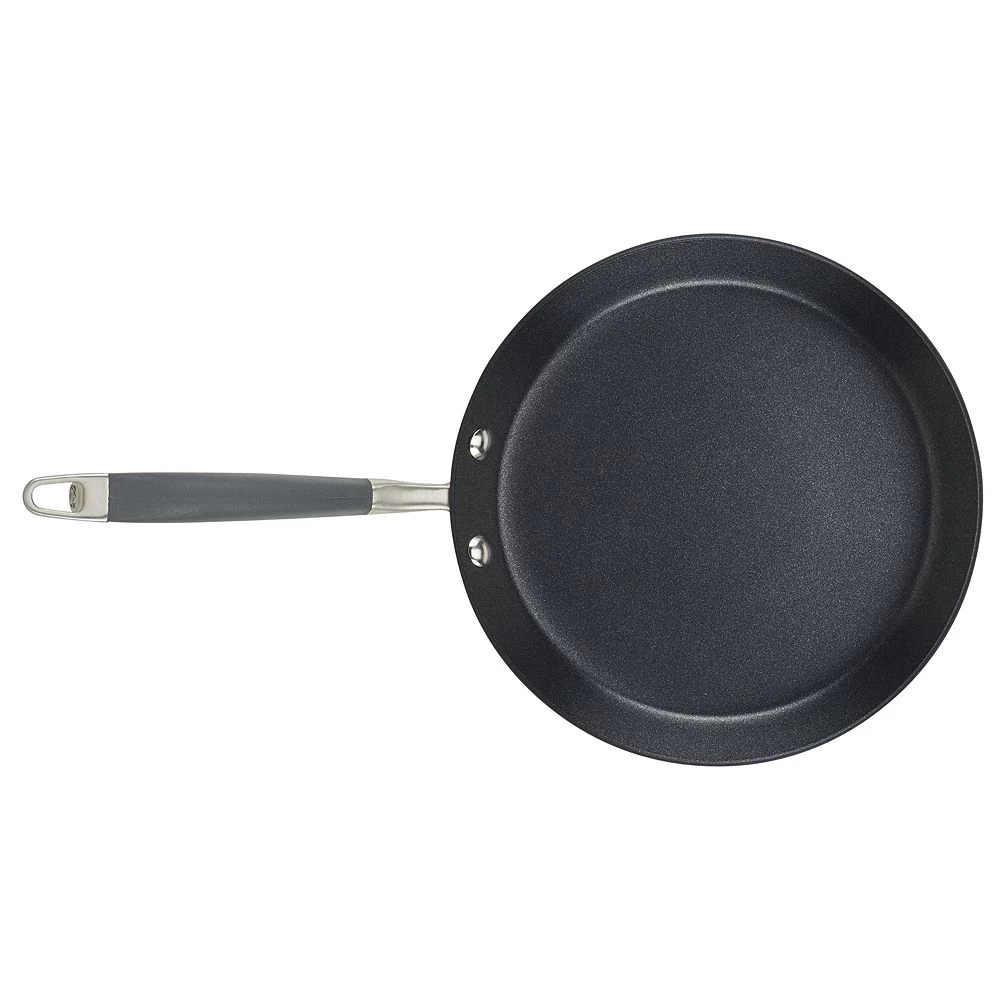 Anolon Advanced Home 9.5-in. Nonstick Crepe Pan 3 Anolon Advanced Home 9.5-in. Nonstick Crepe Pan