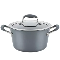 Anolon Advanced Home 4.5-qt. Tapered Saucepot