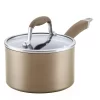 Anolon Advanced Home 2-qt. Saucepan 1 Anolon Advanced Home 2-qt. Saucepan -Home-Kitchen 3807138 Brown