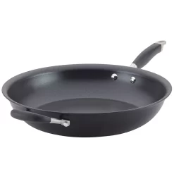 Anolon Advanced Home 14.5-in. Skillet With Helper Handle