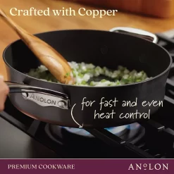 Anolon Nouvelle Copper Luxe 12-in. Stir-Fry Pan -Home-Kitchen 3807240 ALT4
