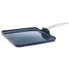 Blue Diamond 11-in. Square Griddle As Seen On TV -Home-Kitchen 3812407