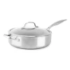 GreenPan Venice Pro 5-qt. Saute Pan With Lid -Home-Kitchen 3813328