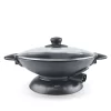 Aroma 5-qt. Electric Wok -Home-Kitchen 3821246