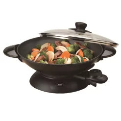 Aroma 5-qt. Electric Wok 11 Aroma 5-qt. Electric Wok -Home-Kitchen 3821246 ALT4