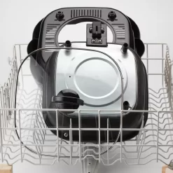 Aroma 4-qt. 3-In-1 Grillet -Home-Kitchen 3821254 ALT2