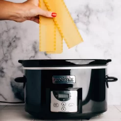 Crockpot™ 4-qt. Digital Countdown Slow Cooker -Home-Kitchen 3850364 ALT3