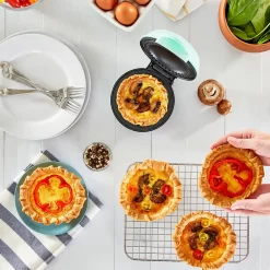 Dash Mini Pie Maker -Home-Kitchen 3851816 ALT2