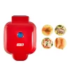 Dash Egg Bite Maker 1 Dash Egg Bite Maker -Home-Kitchen 3853616 Red