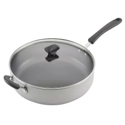 Farberware® Cookstart Aluminum DiamondMax Nonstick 6-qt. Jumbo Cooker -Home-Kitchen 3866713 ALT5