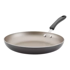 Farberware® Cookstart Aluminum DiamondMax Nonstick Skillet