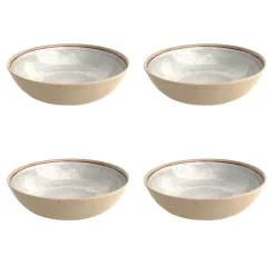 Food Network™ 4-pc. Melamine Cereal Bowl Set